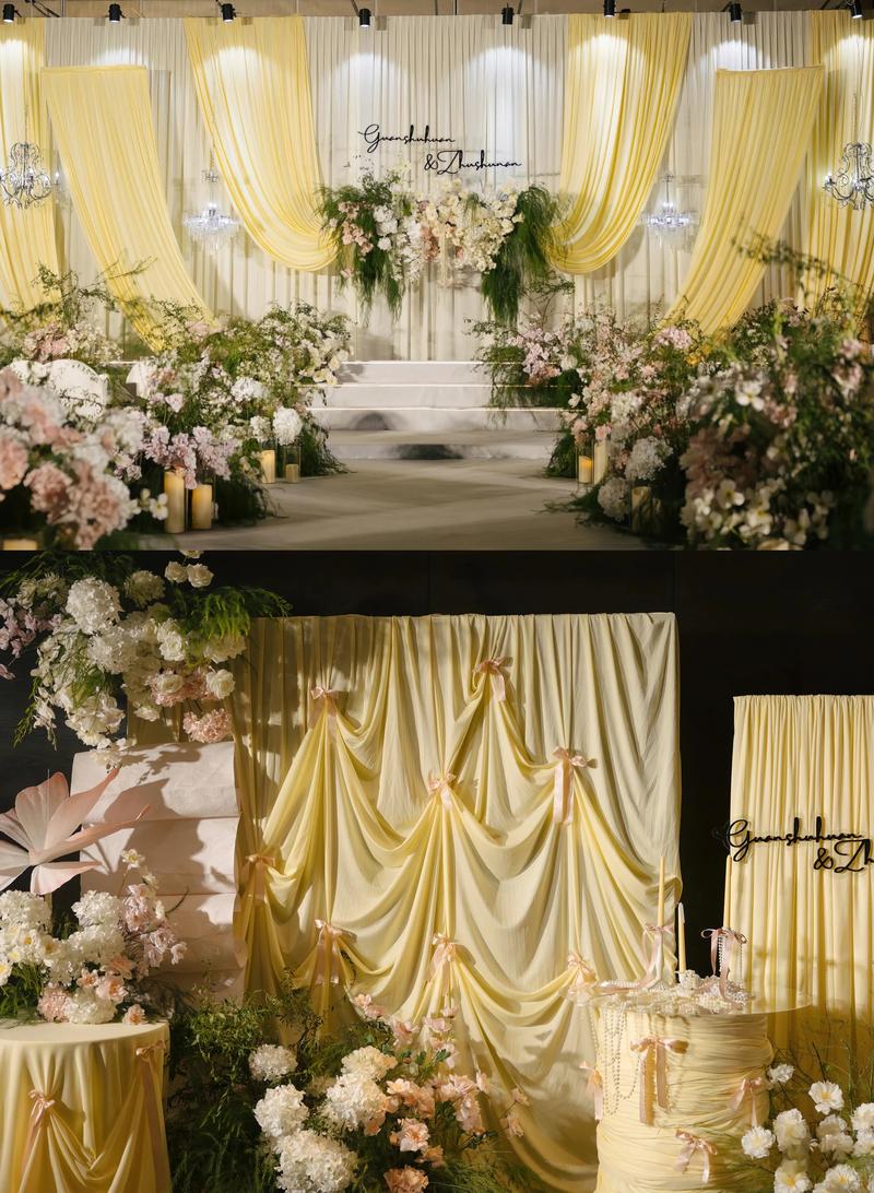 海口婚庆公司：婚礼策划的温馨助手