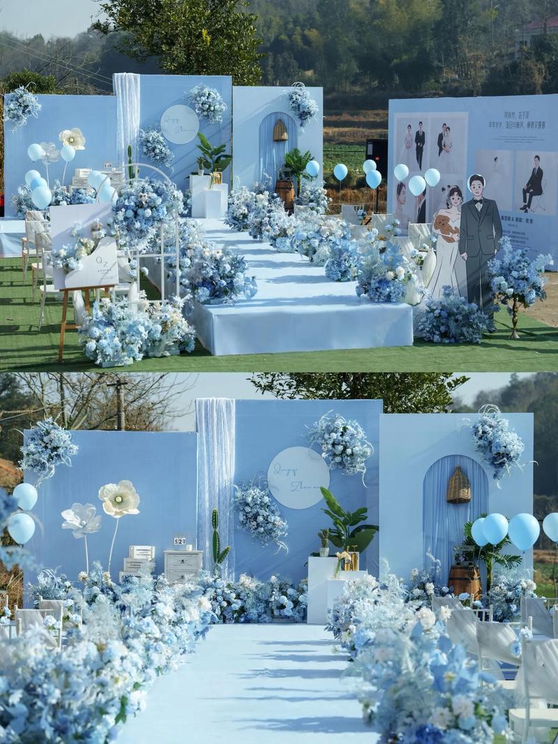 海口婚庆公司的新时代风向标