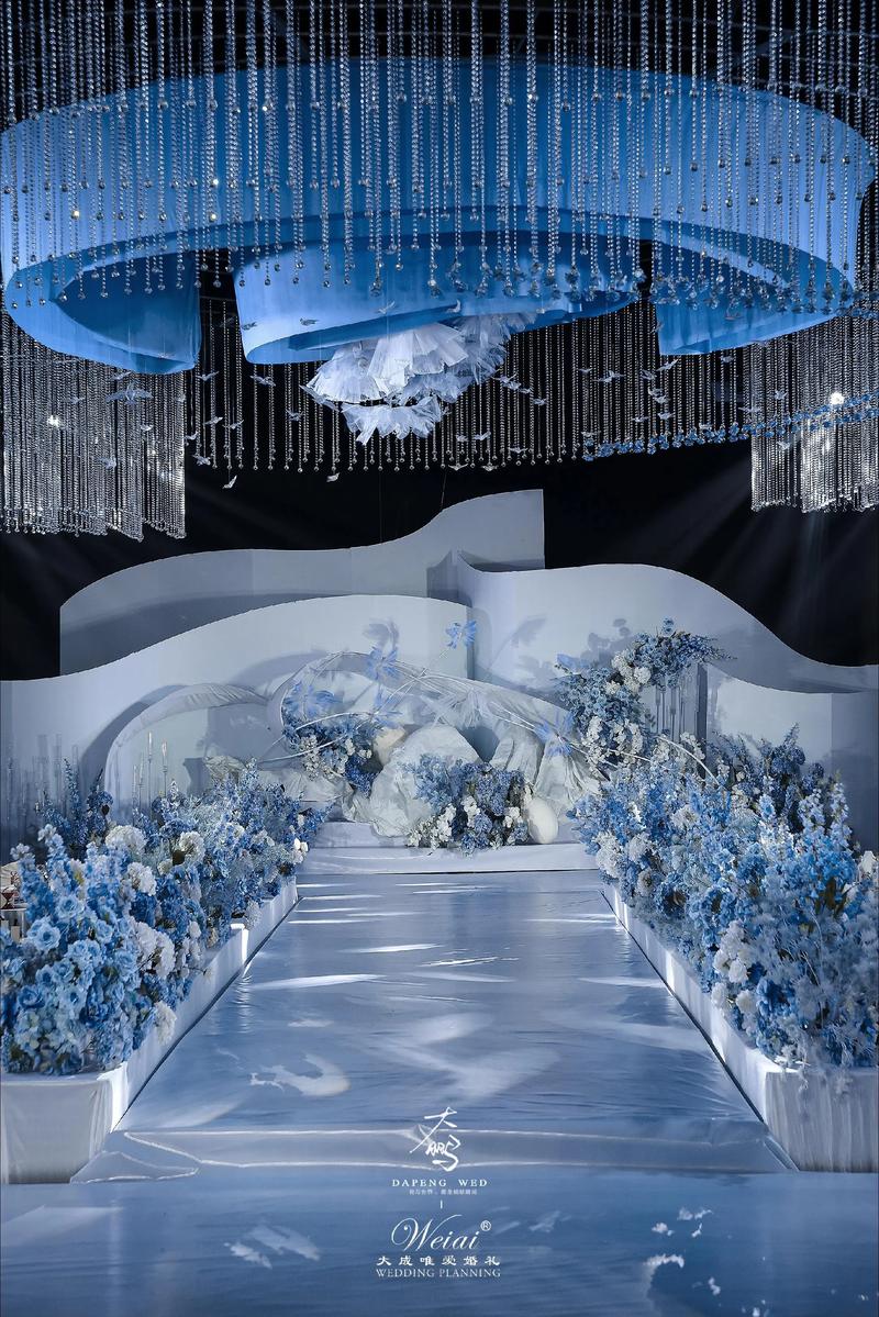 海口婚庆公司的选择技巧