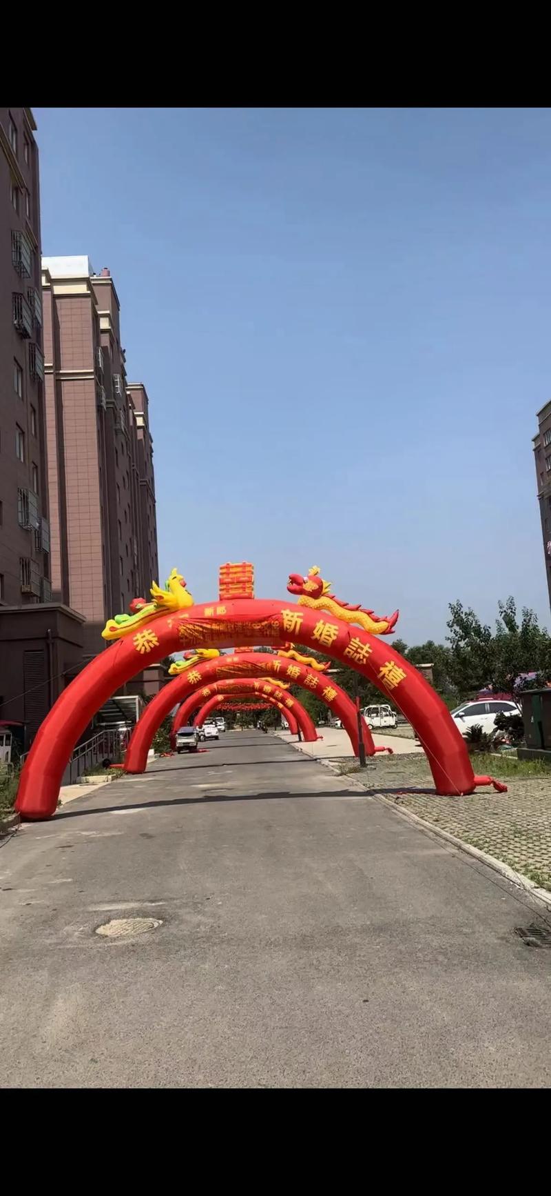 婚庆一条龙服务：打造梦幻婚礼的秘诀