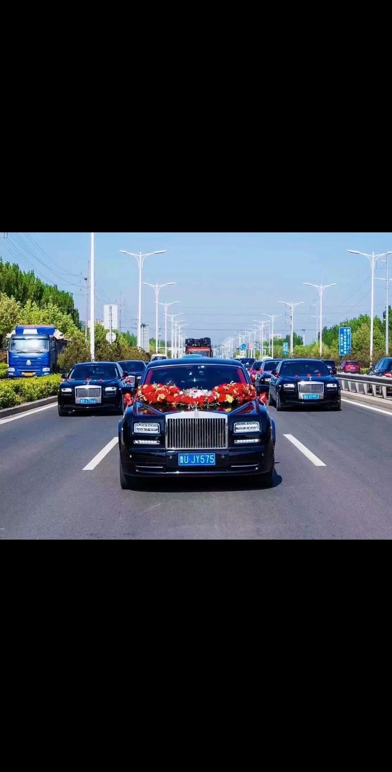 一条龙服务让您的婚礼更加完美